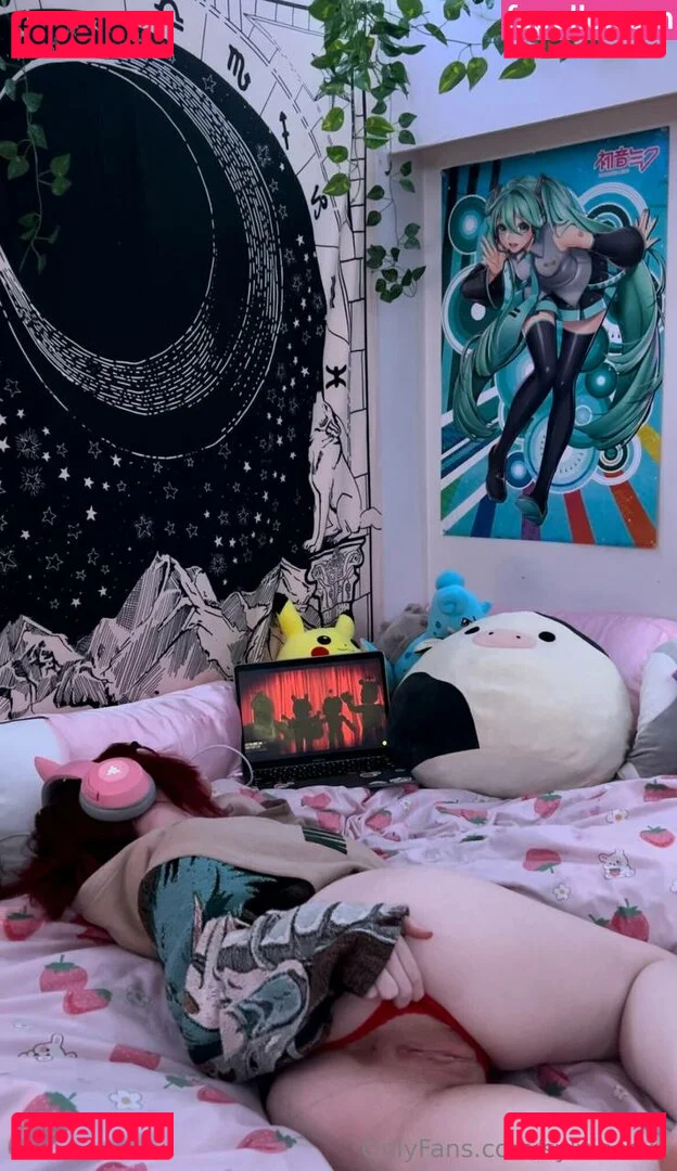 sylvieexo Onlyfans Photo Gallery 