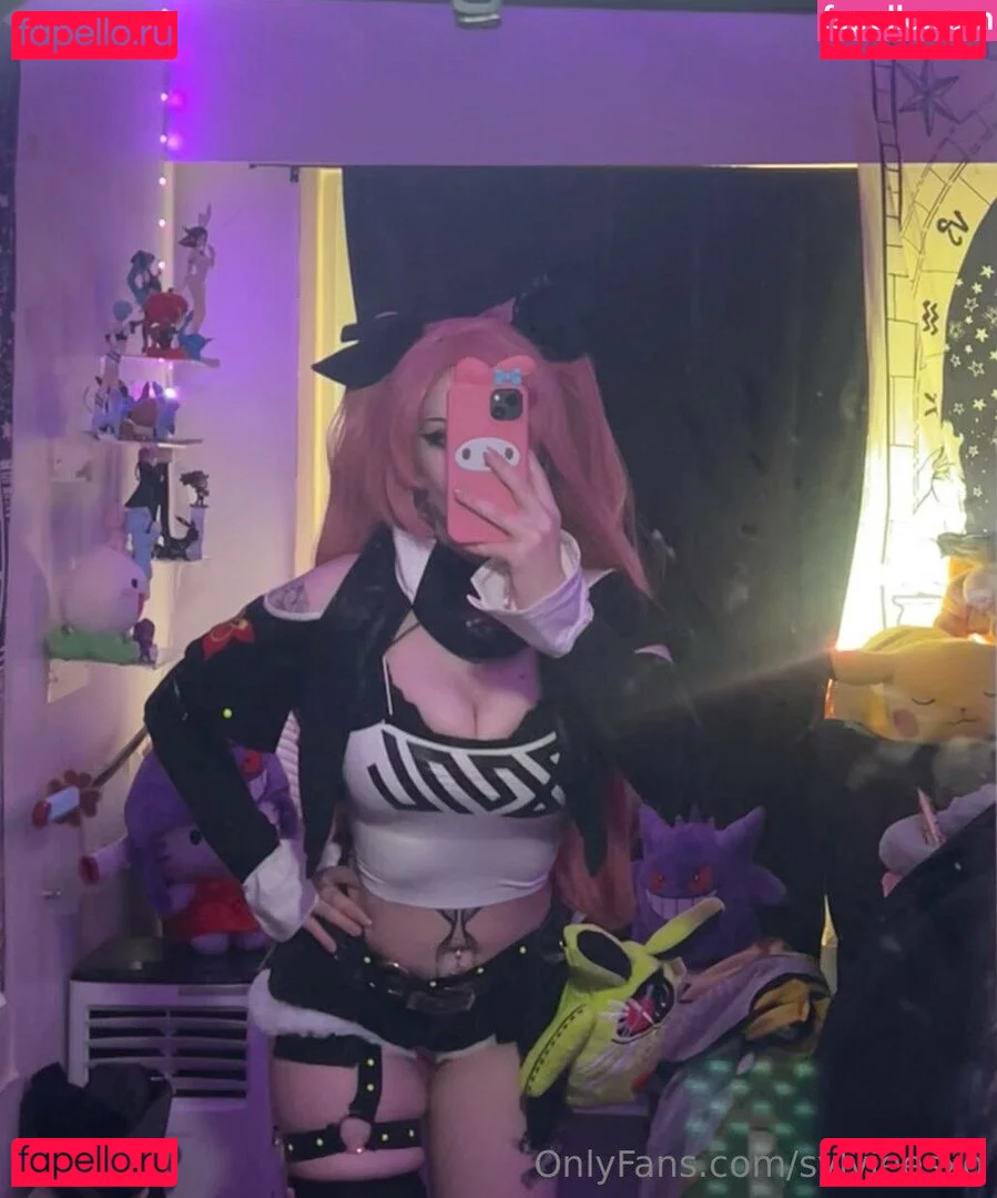 sylvieexo Onlyfans Photo Gallery 