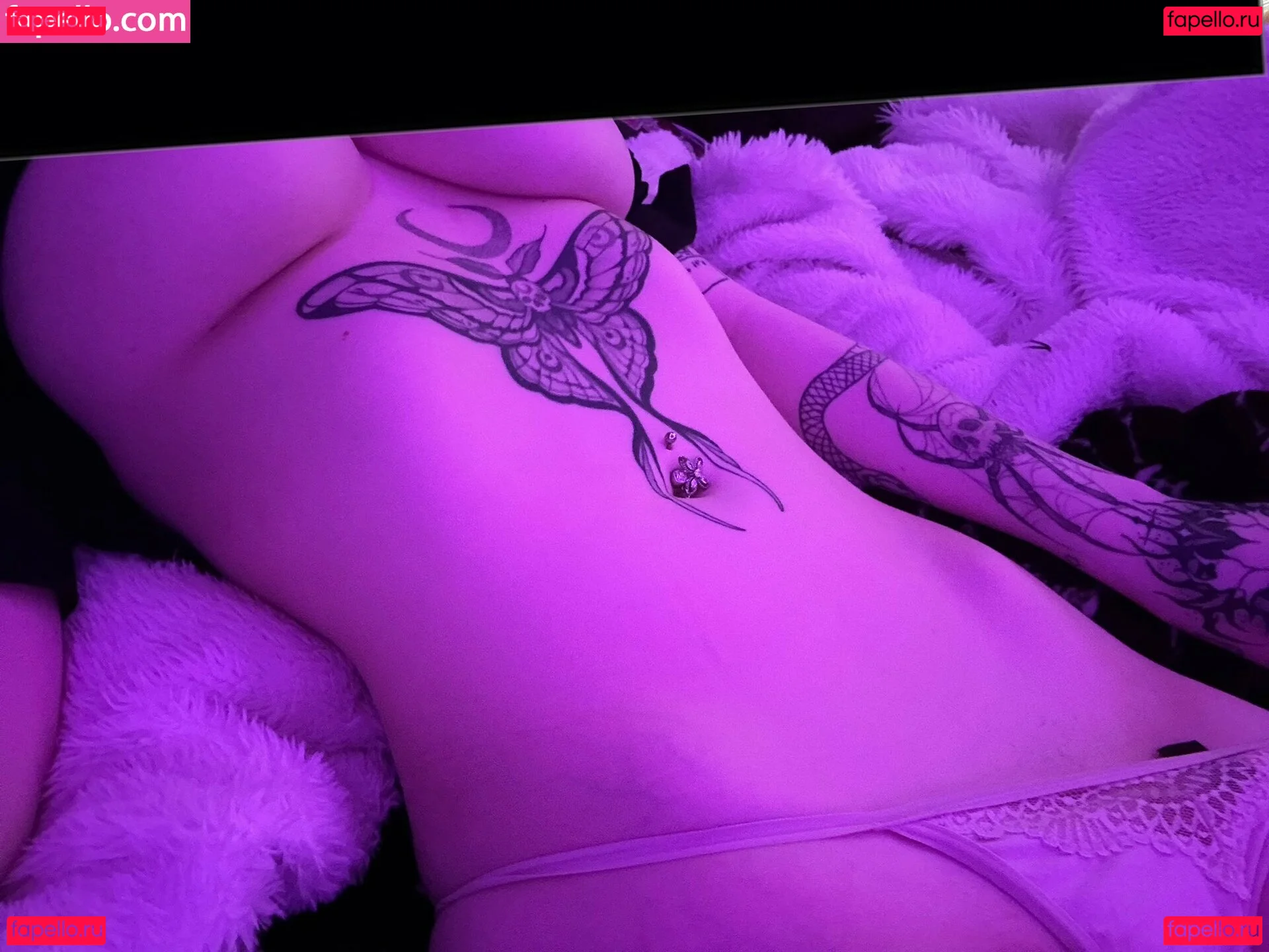 sylvieexo Onlyfans Photo Gallery 