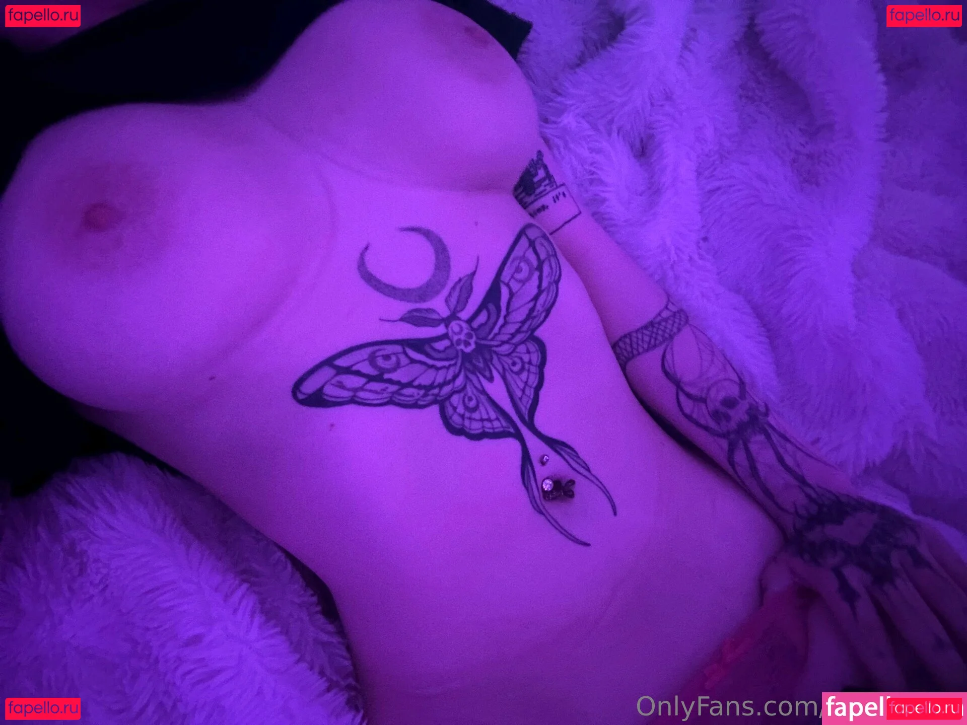 sylvieexo Onlyfans Photo Gallery 