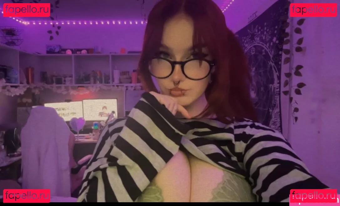 sylvieexo Onlyfans Photo Gallery 