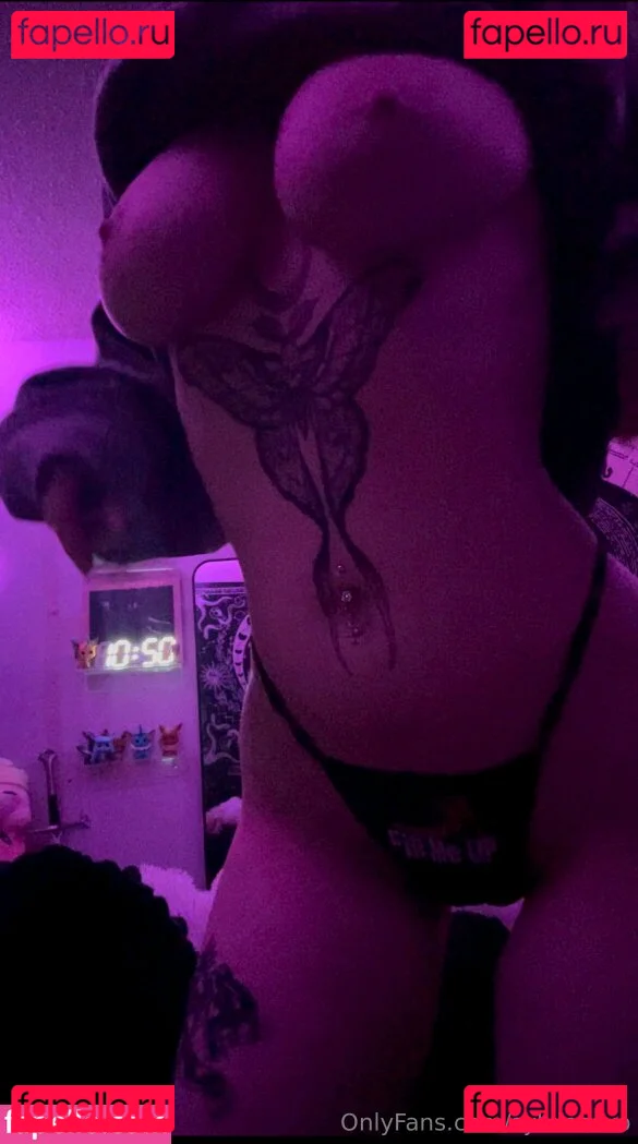 sylvieexo Onlyfans Photo Gallery 