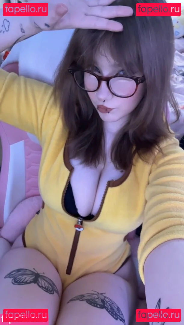 sylvieexo Onlyfans Photo Gallery 