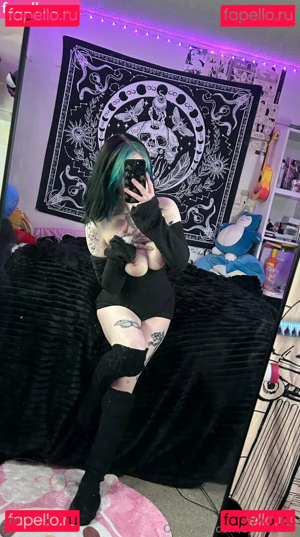 sylvieexo Onlyfans Photo Gallery 