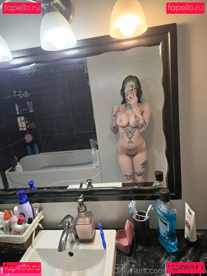 sylvieexo Onlyfans Photo Gallery 