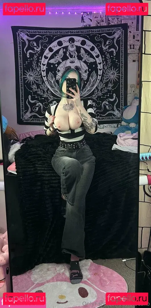 sylvieexo Onlyfans Photo Gallery 