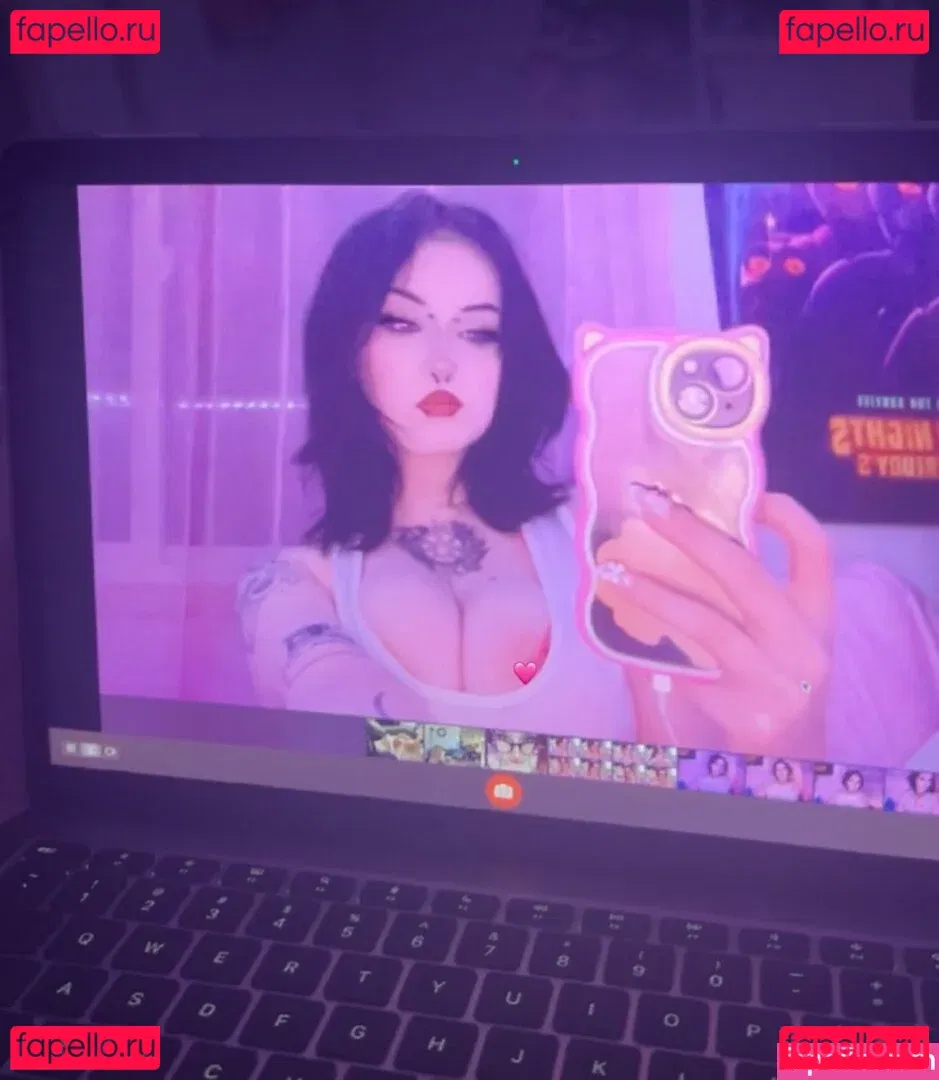 sylvieexo Onlyfans Photo Gallery 