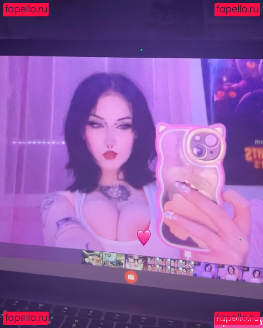 sylvieexo Onlyfans Photo Gallery 