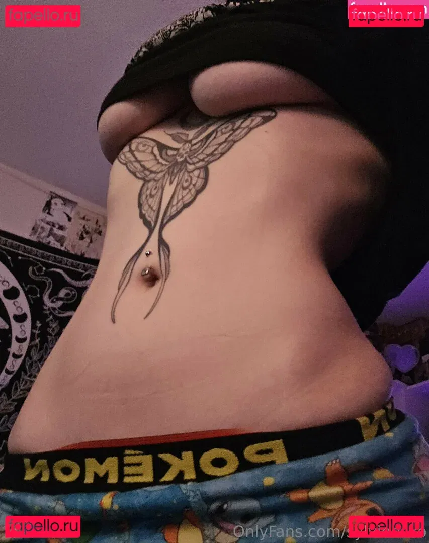 sylvieexo Onlyfans Photo Gallery 