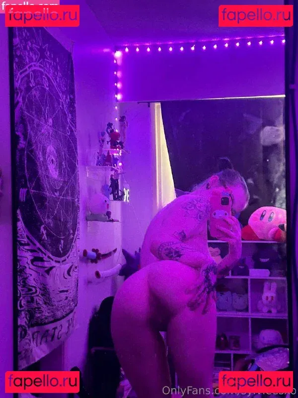 sylvieexo Onlyfans Photo Gallery 