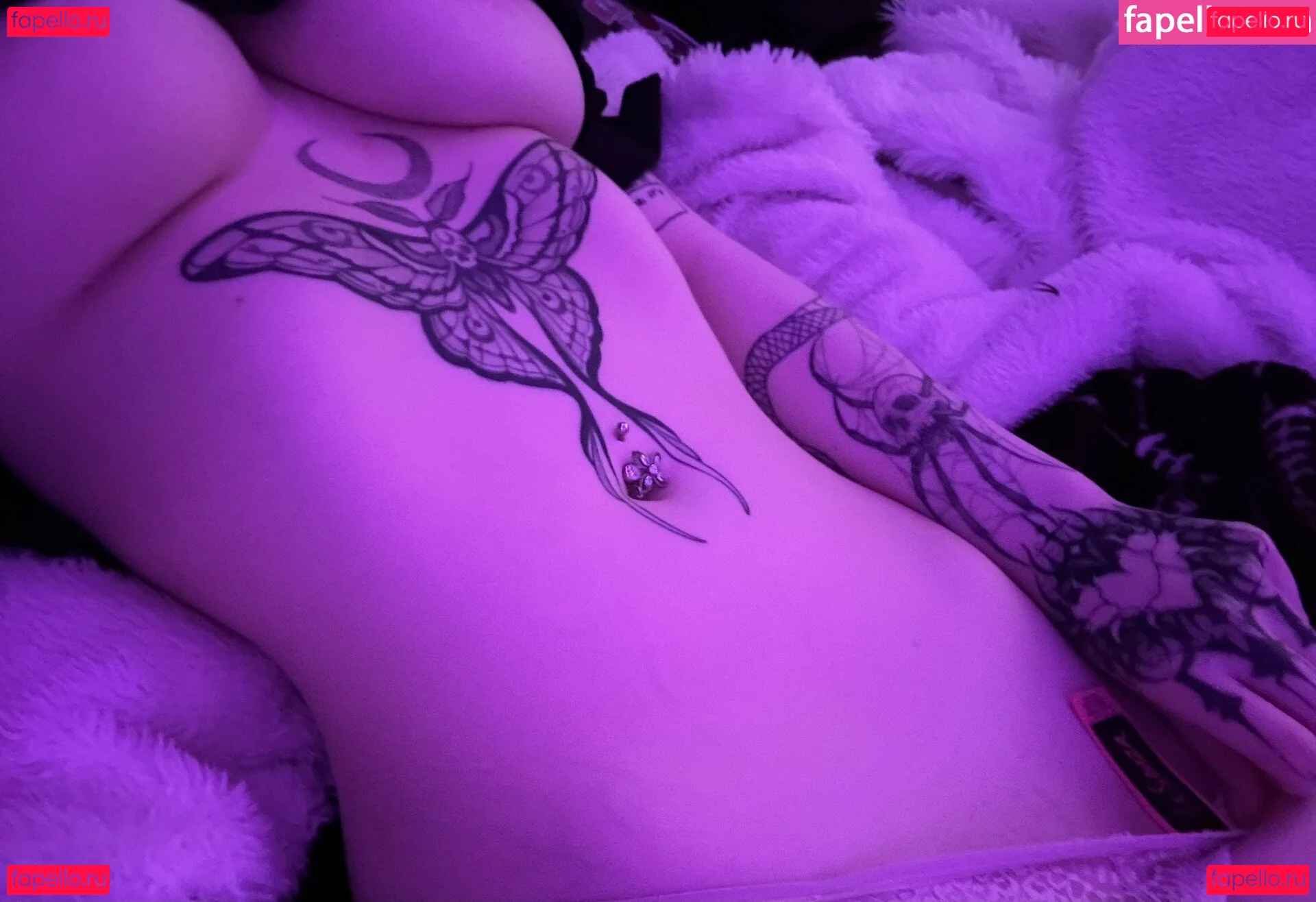 sylvieexo Onlyfans Photo Gallery 