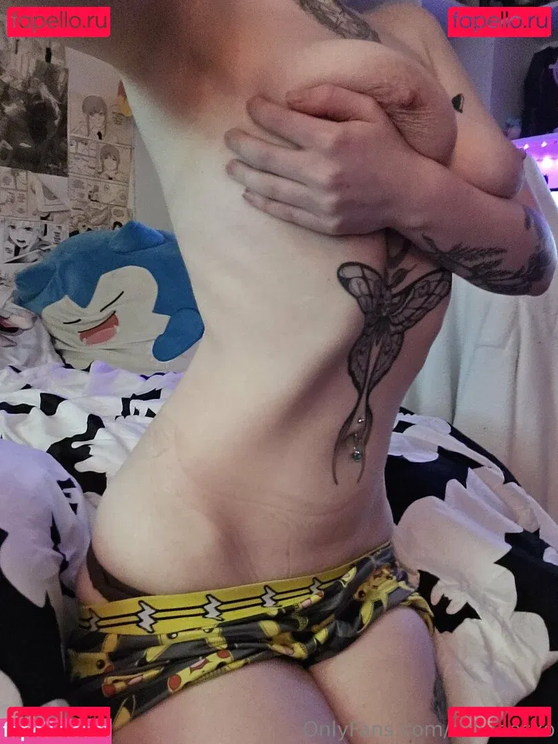 sylvieexo Onlyfans Photo Gallery 