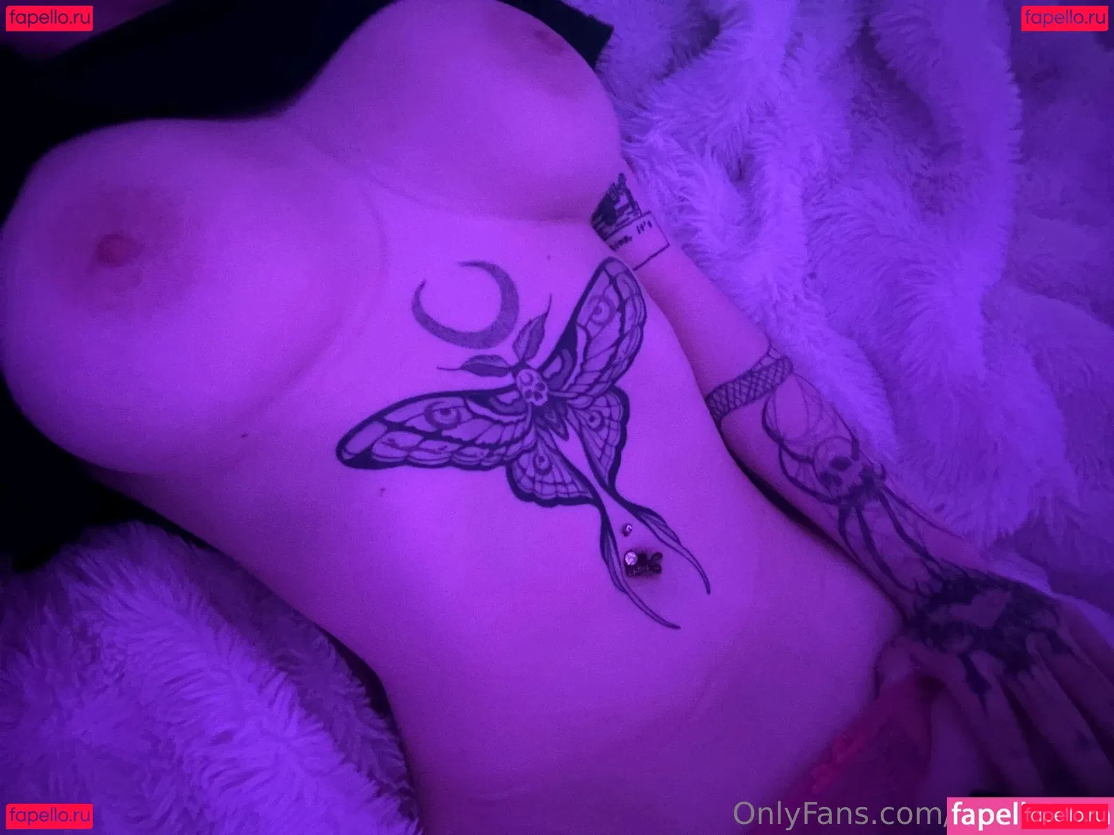 sylvieexo Onlyfans Photo Gallery 