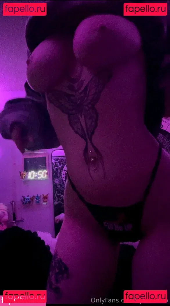 sylvieexo Onlyfans Photo Gallery 