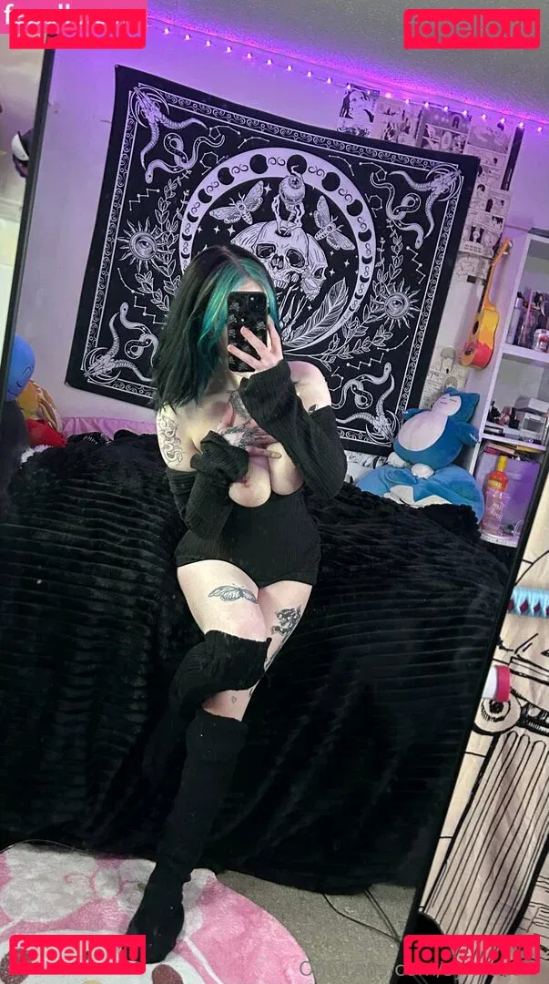 sylvieexo Onlyfans Photo Gallery 