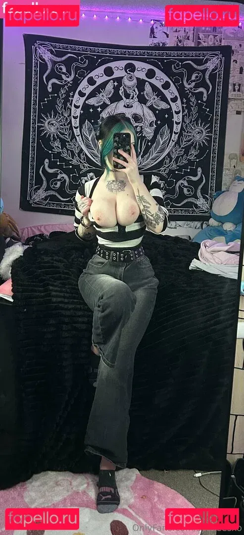 sylvieexo Onlyfans Photo Gallery 