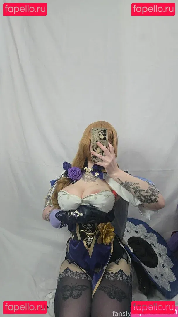 sylvieexo Onlyfans Photo Gallery 