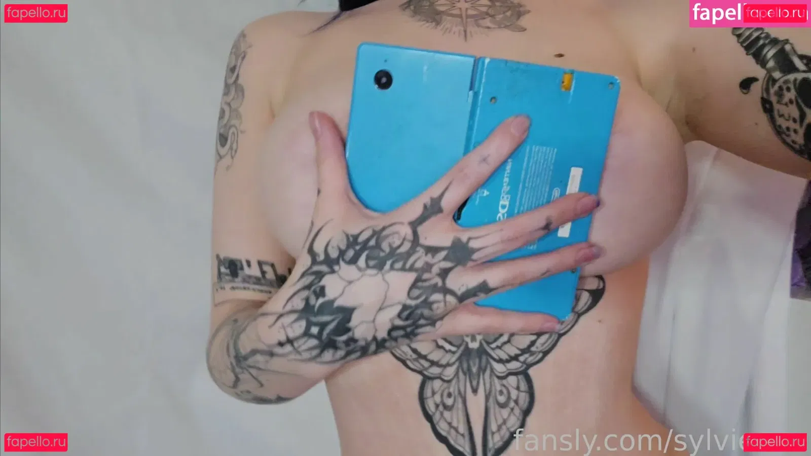 sylvieexo Onlyfans Photo Gallery 