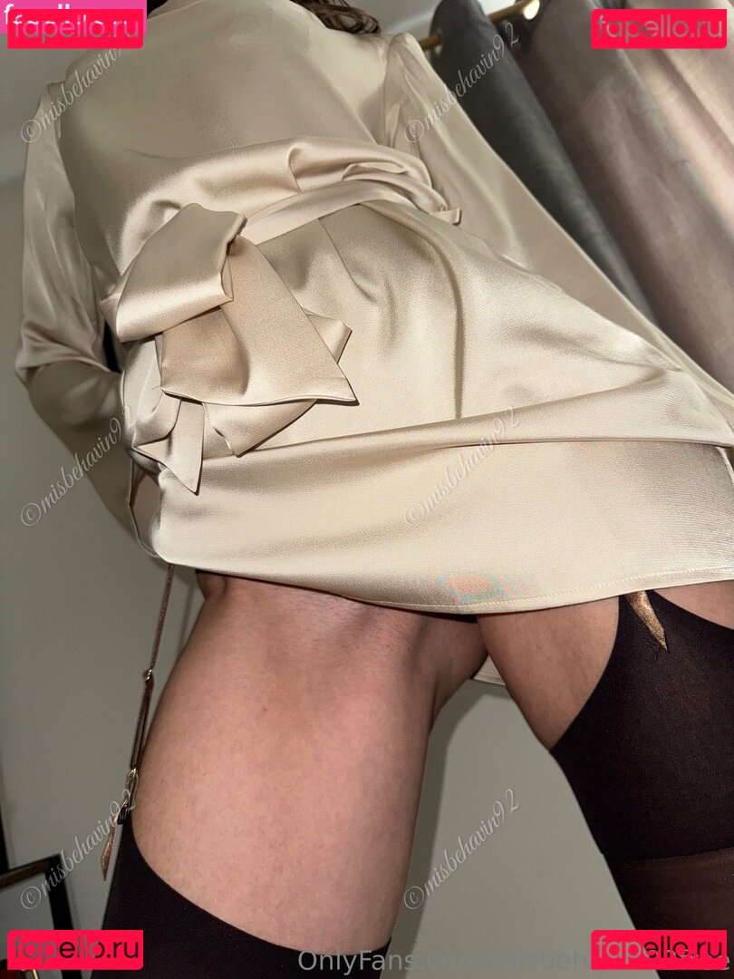 misbehavin92free Nude Onlyfans Photo 5