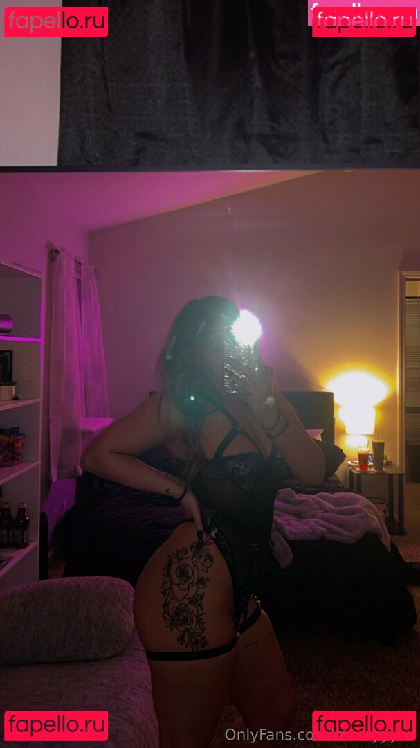 mercyyyxx Nude Onlyfans Photo 9