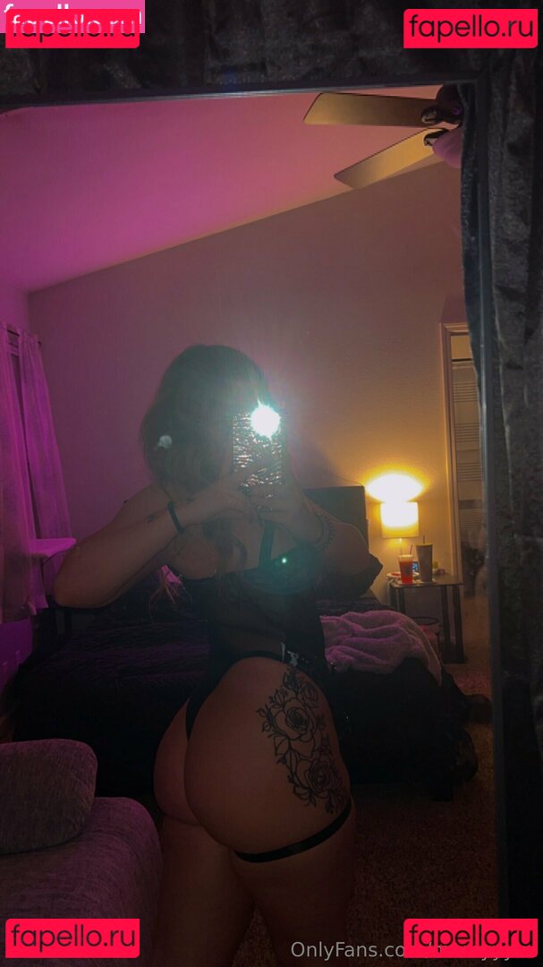 mercyyyxx Nude Onlyfans Photo 8