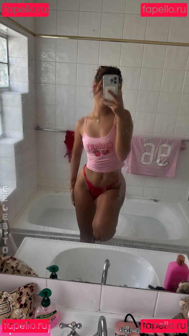 Zoe Allyse Nude Onlyfans Photo 25