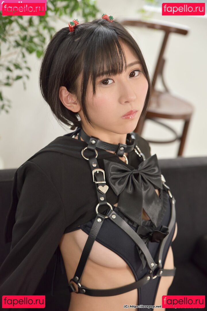 Mio Mito Nude Onlyfans Photo 46
