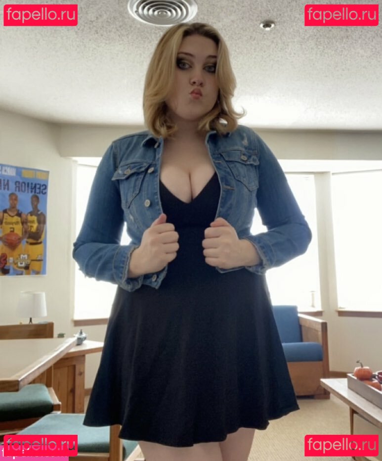 Wizardofounces Nude Onlyfans Photo 8