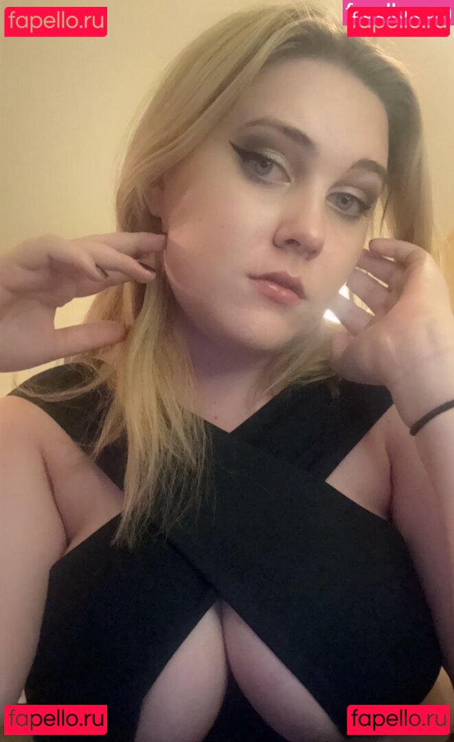 Wizardofounces Nude Onlyfans Photo 7