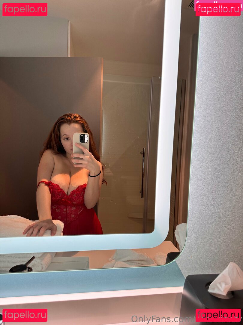 redevieetv Nude Onlyfans Photo 27
