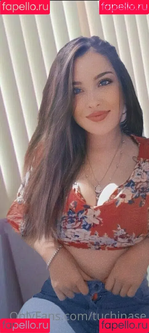 tuchinase Onlyfans Photo Gallery 