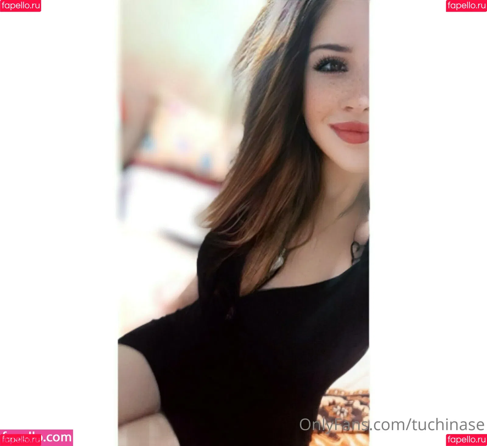 tuchinase Onlyfans Photo Gallery 