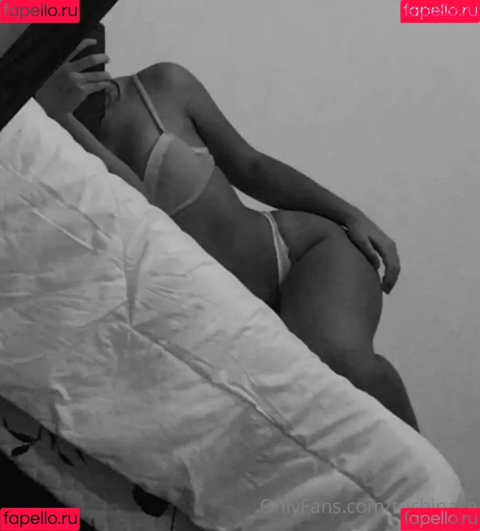tuchinase Onlyfans Photo Gallery 