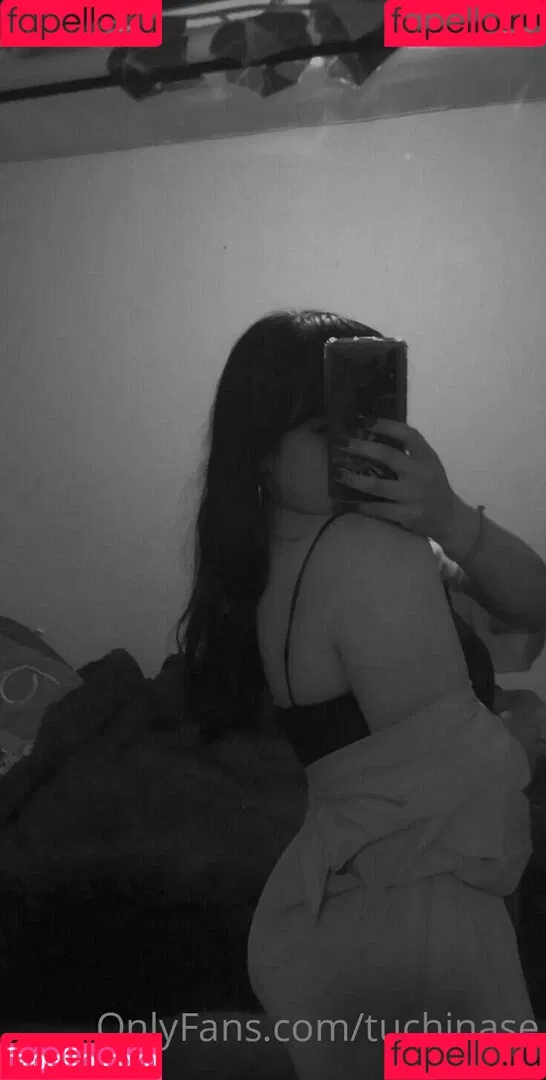 tuchinase Onlyfans Photo Gallery 