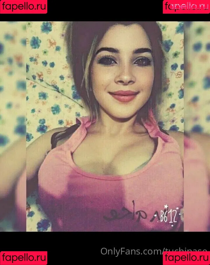 tuchinase Onlyfans Photo Gallery 