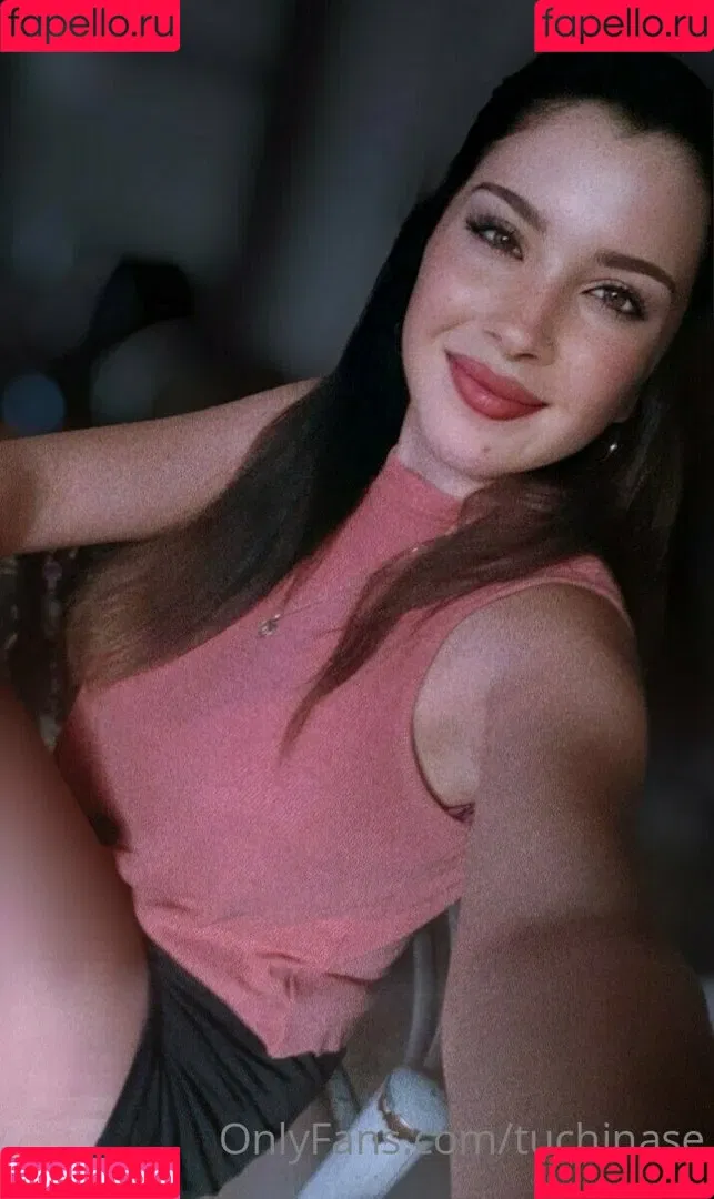 tuchinase Onlyfans Photo Gallery 