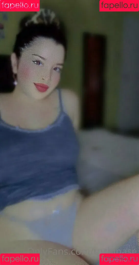 tuchinase Onlyfans Photo Gallery 
