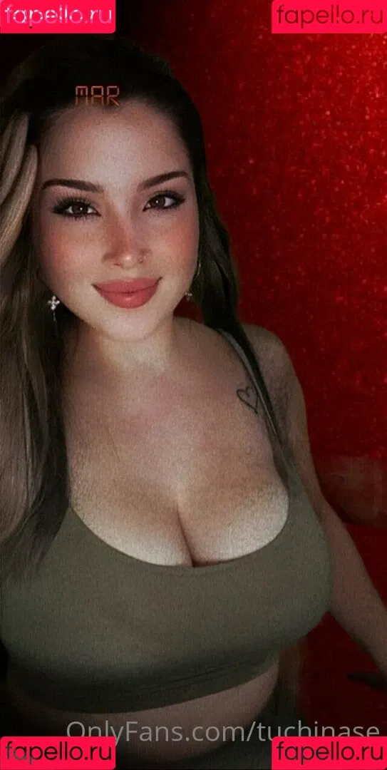 tuchinase Onlyfans Photo Gallery 