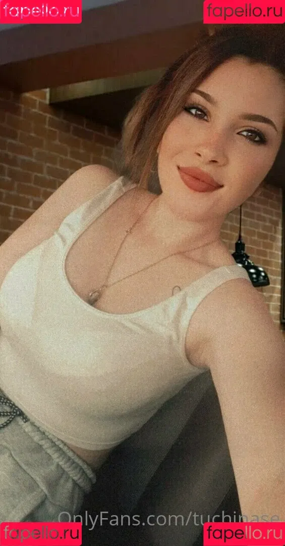 tuchinase Onlyfans Photo Gallery 