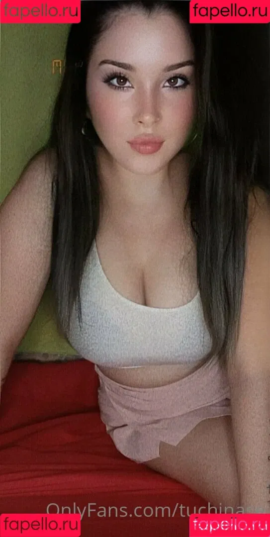 tuchinase Onlyfans Photo Gallery 