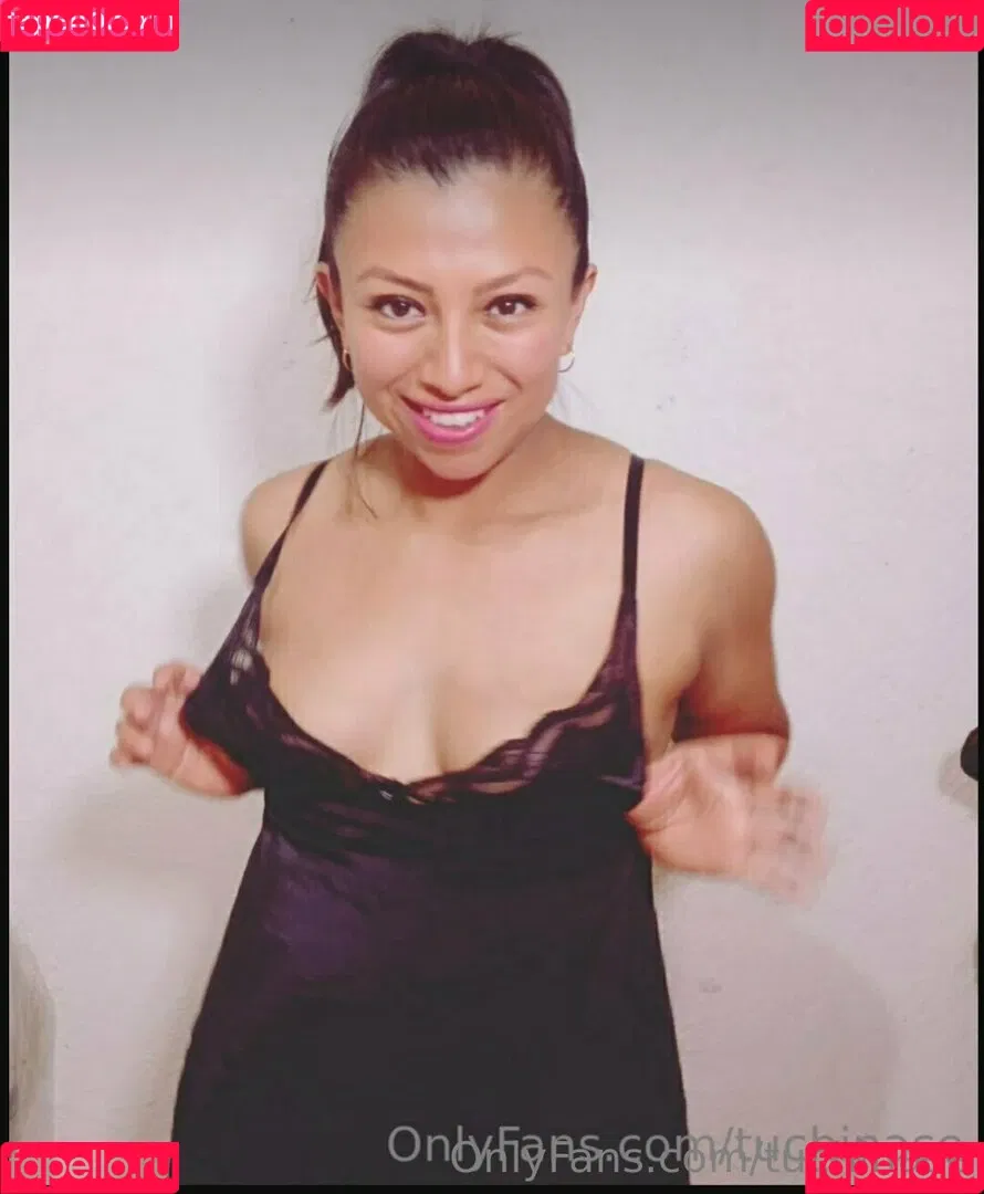 tuchinase Onlyfans Photo Gallery 