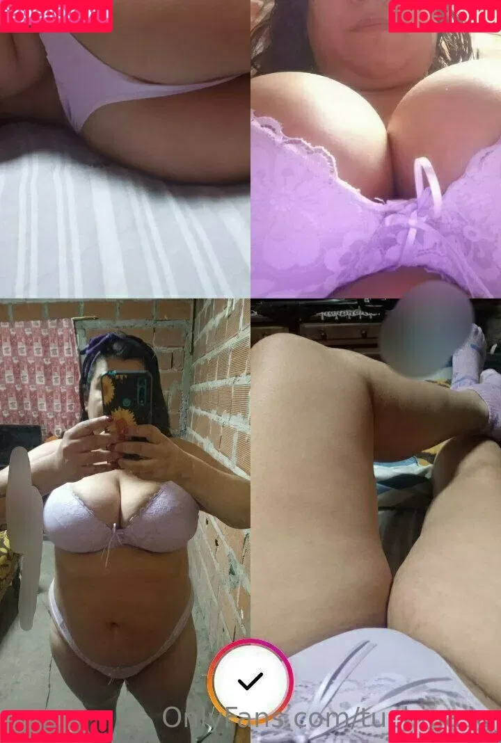 tuchinase Onlyfans Photo Gallery 