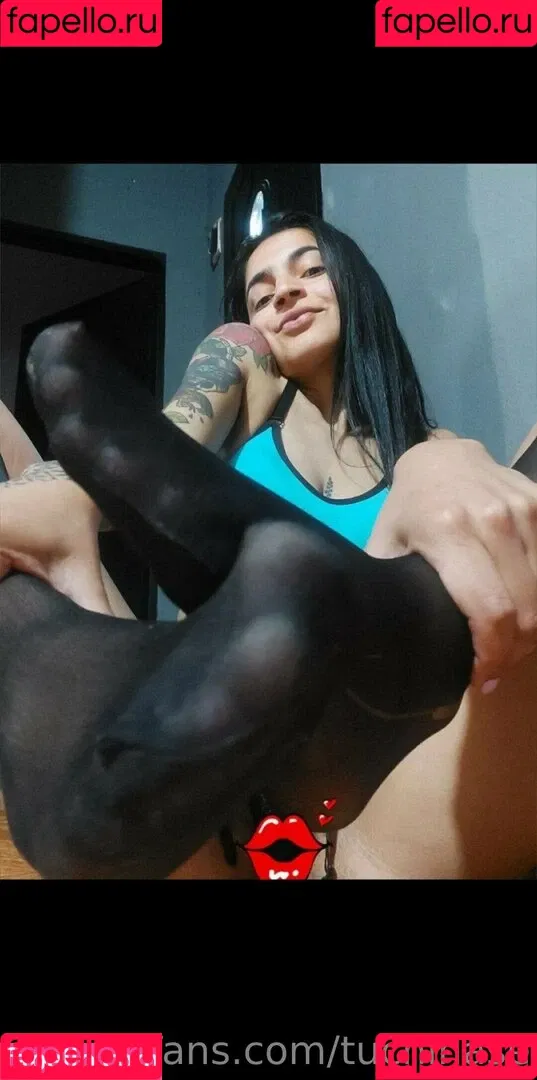 tuchinase Onlyfans Photo Gallery 