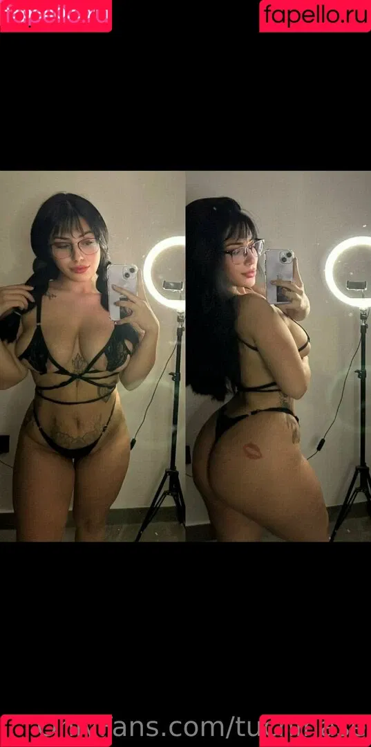 tuchinase Onlyfans Photo Gallery 