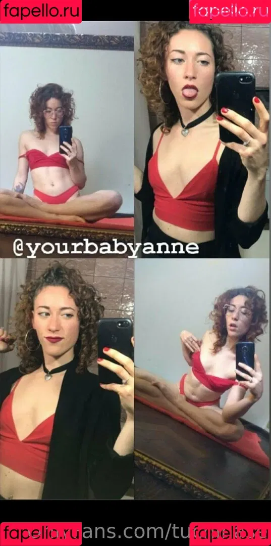 tuchinase Onlyfans Photo Gallery 