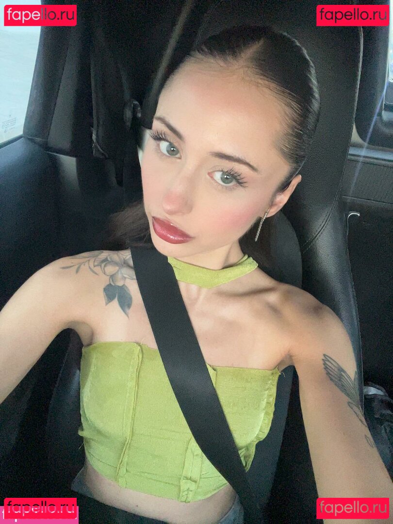 elizabethlynn2005 Nude Onlyfans Photo 15