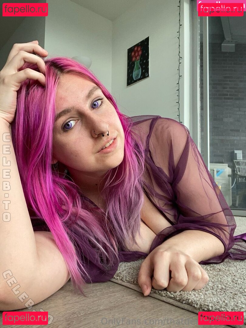 thatdemonicbabe Nude Onlyfans Photo 8