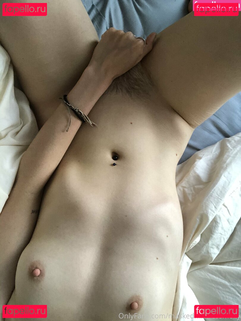maskedmistressmolly Nude Onlyfans Photo 19