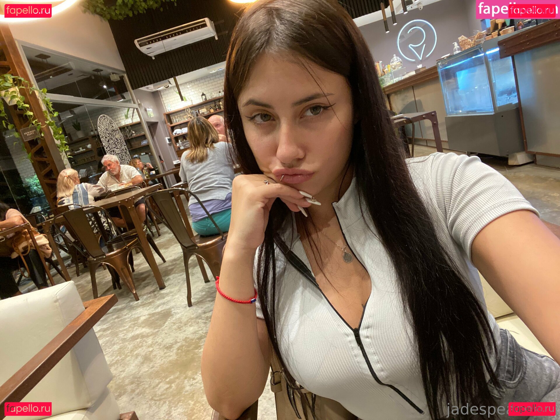 jadepeachess Nude Onlyfans Photo 4