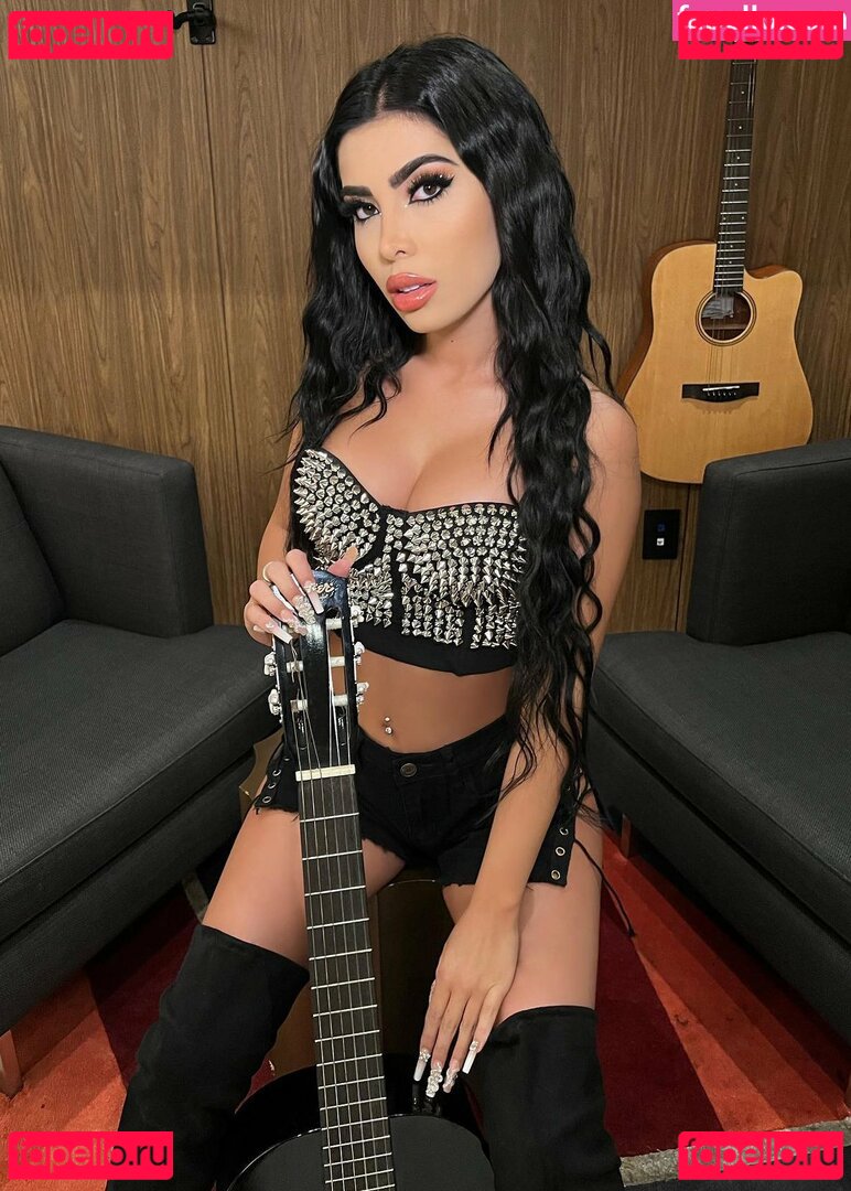 Esperanca Da R Nude Onlyfans Photo 4